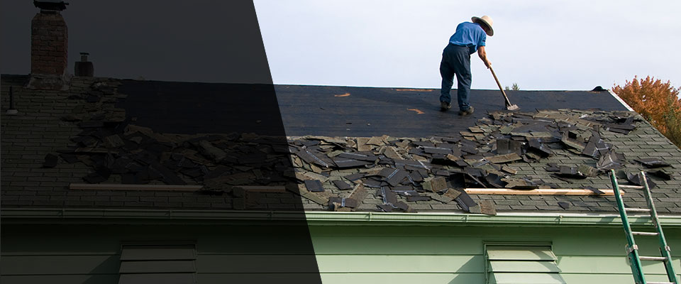 Bulger Roofing Contractors
